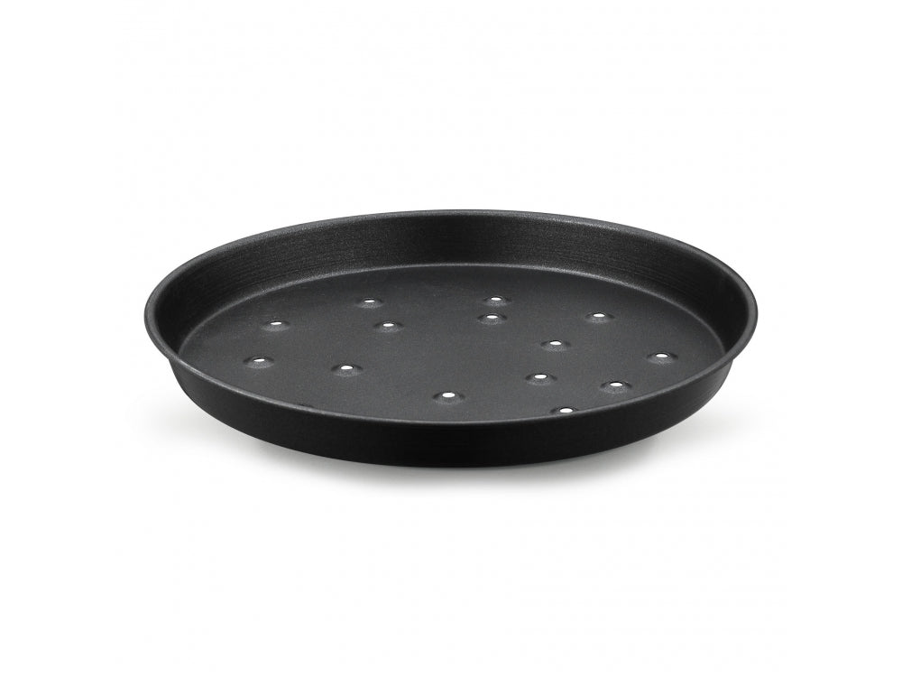 Ulutaş Delikli Pizza Tavası - DKP, Ø22cm