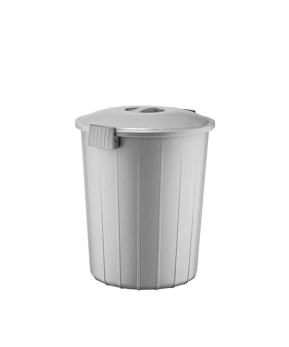 Şenyayla Eko Battal Çöp Kovası - 60 L