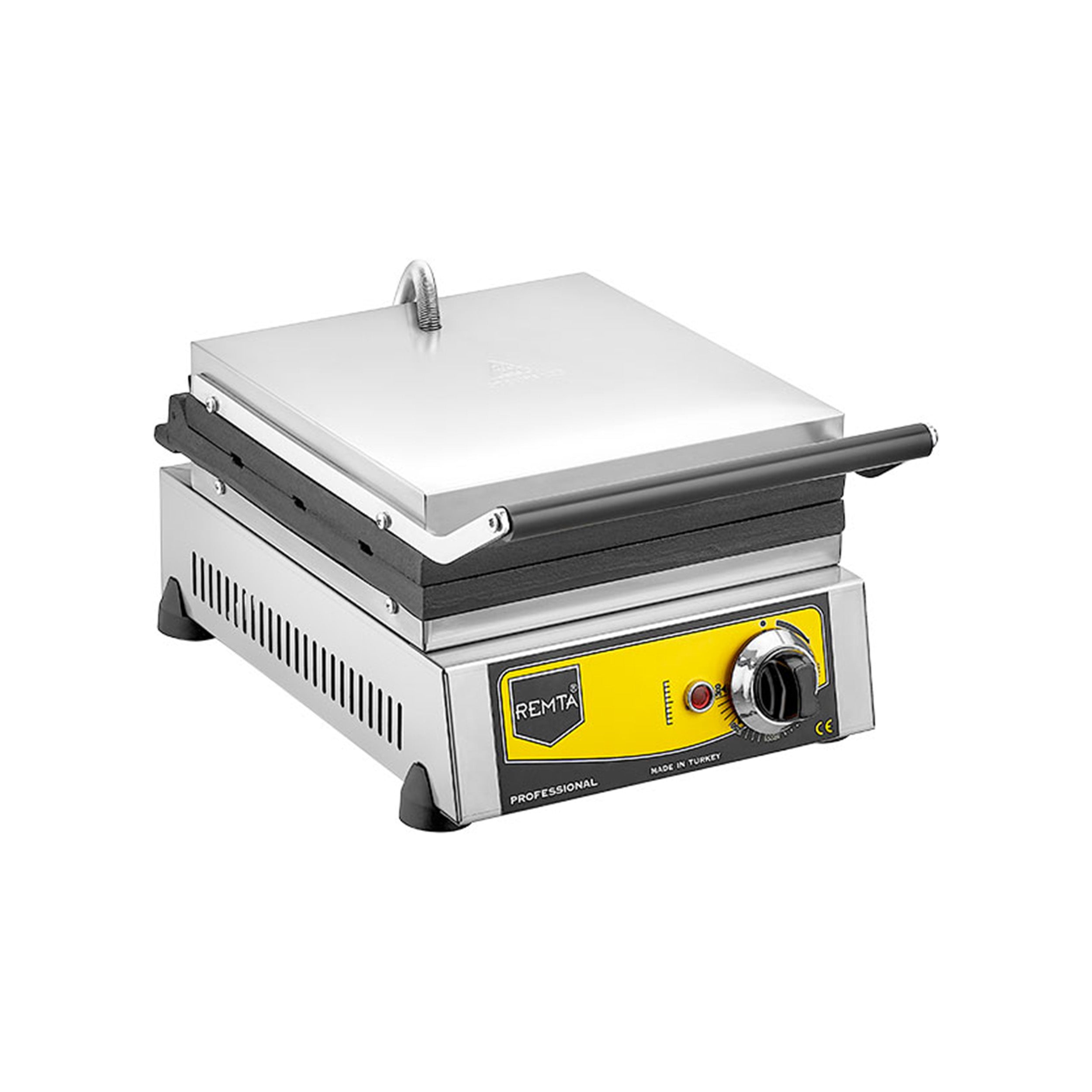 Remta W17 Çubuk Waffle Makinesi Elektrikli - 6 Çubuk