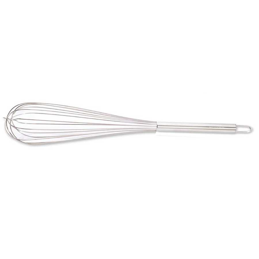 Epinox Çelik Çırpıcı İnce Sap 25 Cm (ISP-25)