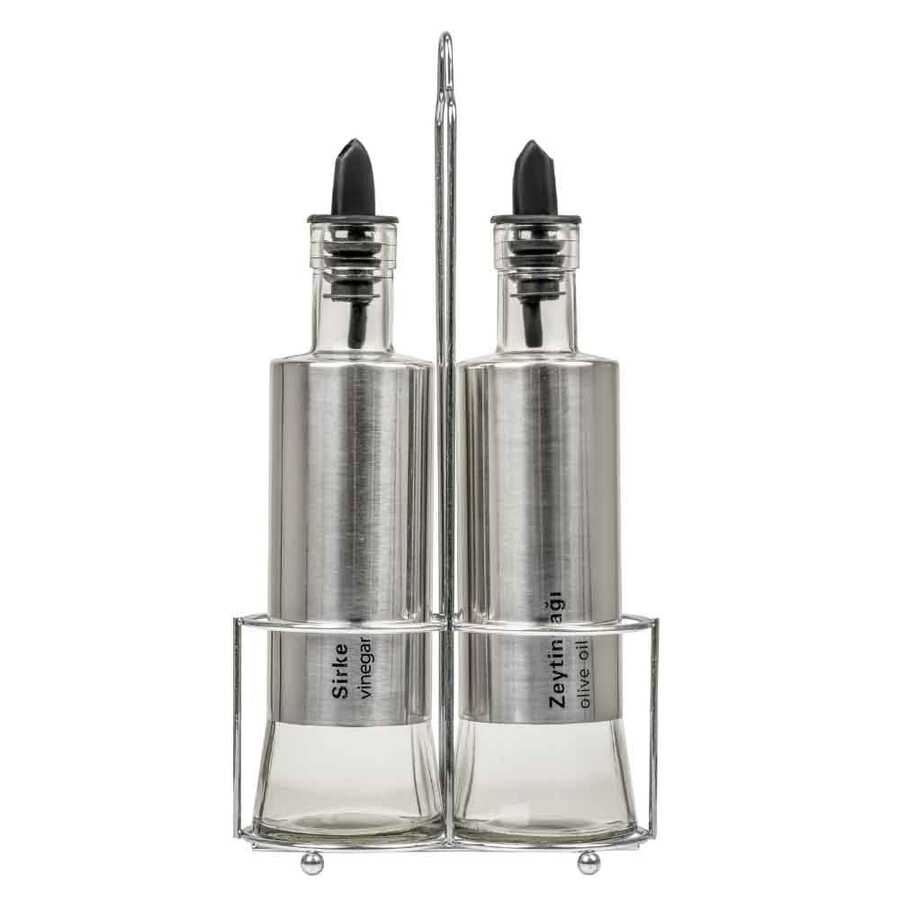 Epinox Leylak Yağlık 2'Li Set 300 Ml (LYS-300)